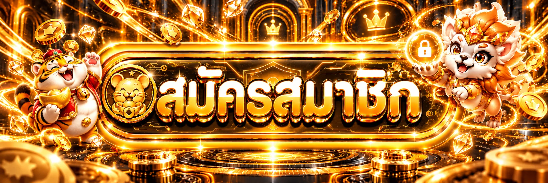 สมัครสมาชิกและเข้าสู่ระบบ 123GOAL